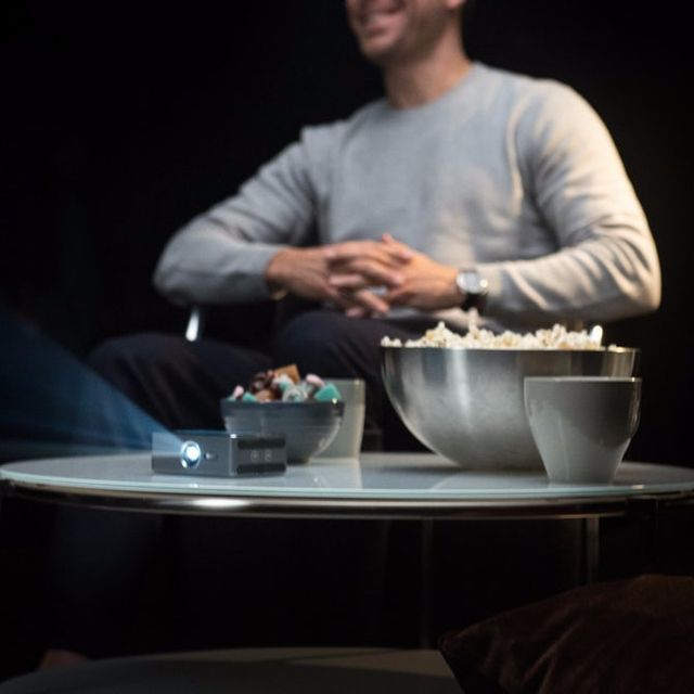 Шведський стартап представив домашній кінотеатр нового покоління - фото 211397