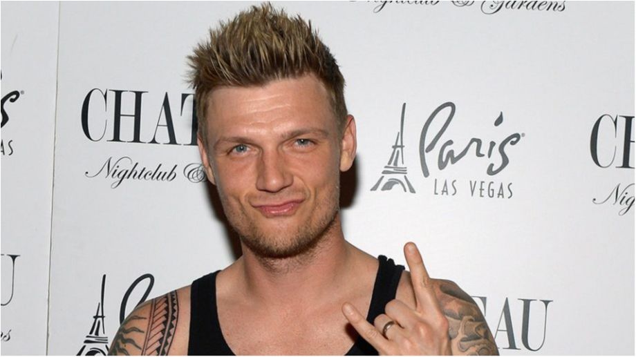 Учасника культових Backstreet Boys звинуватили в зґвалтуванні