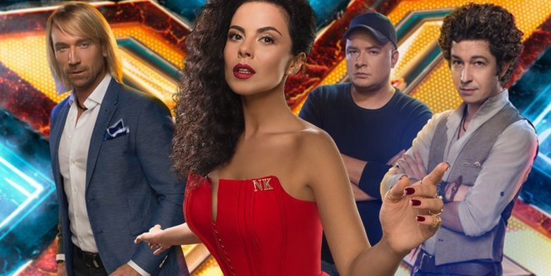 Перший прямий ефір Х-фактора 8: стало відомо, хто покинув шоу