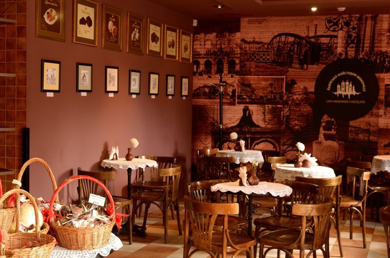 Порно відпочиває: мережу розбурхав неоднозначний малюнок в київському закладі (18+)