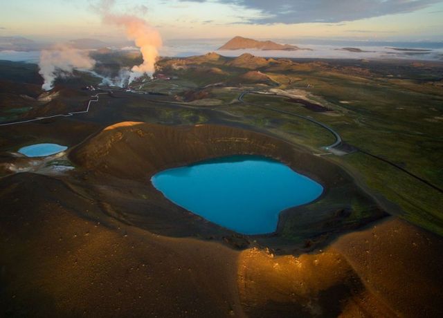 Перехоплює дух! National Geographic показав найкращі фото природи за 2017 рік - фото 207355
