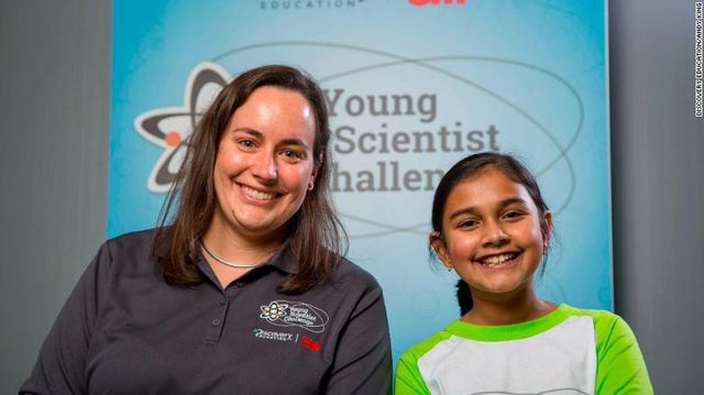 11-річна Гітанджалі виграла 25 тисяч доларів - фото 212186