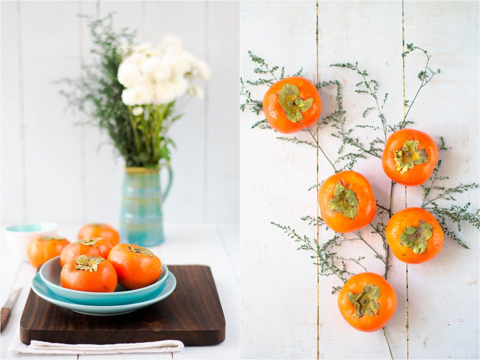 Кому варто відмовитись від хурми