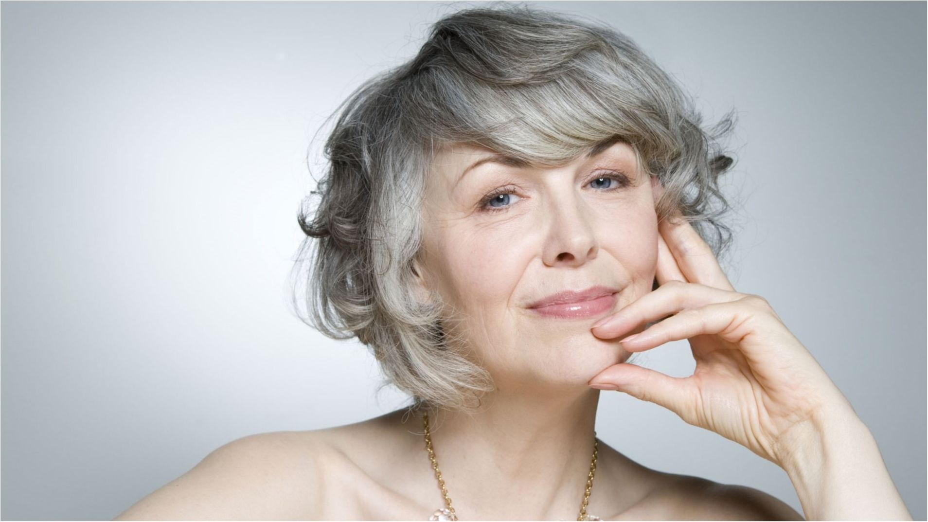 Учені зробили несподівану заяву про сивину