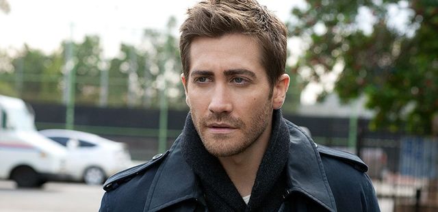 Джейк Джилленхол - фото 210221