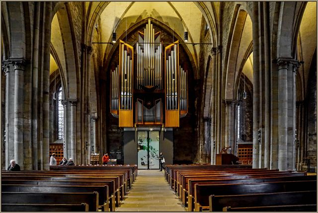 10 фото, які змусять вас відвідати Дортмунд - фото 211161