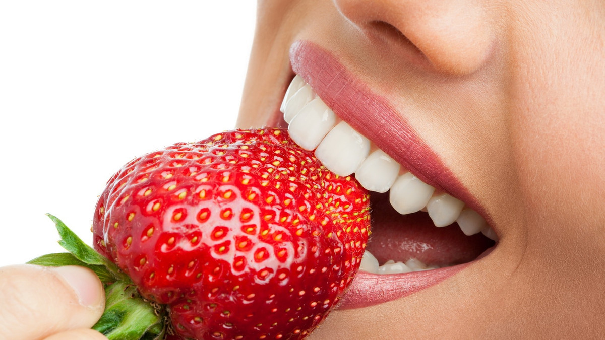 Ці продукти зроблять ваші зуби здоровішими - фото 1