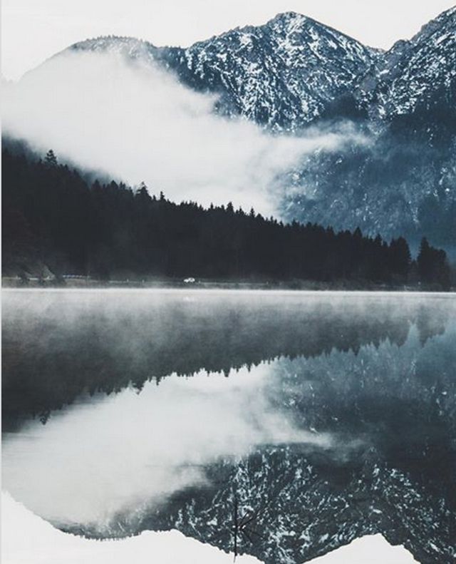 17-річний фотограф підкорив світ своїми пейзажами - фото 209231