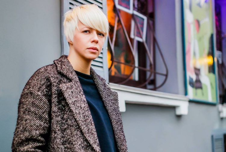 Ната Жижченко - фото 1