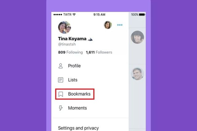 У Twitter з'являться закладки - фото 211546