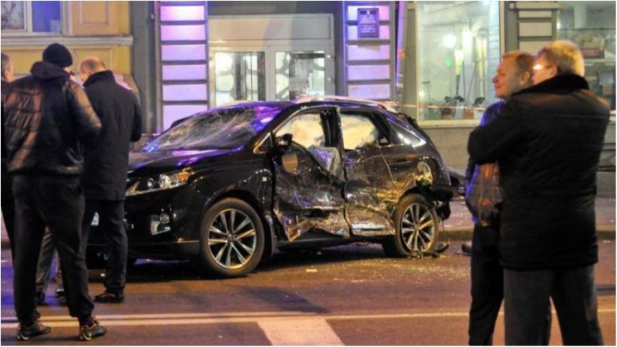 Смертельна ДТП у Харкові: водій Volkswagen зробив заяву