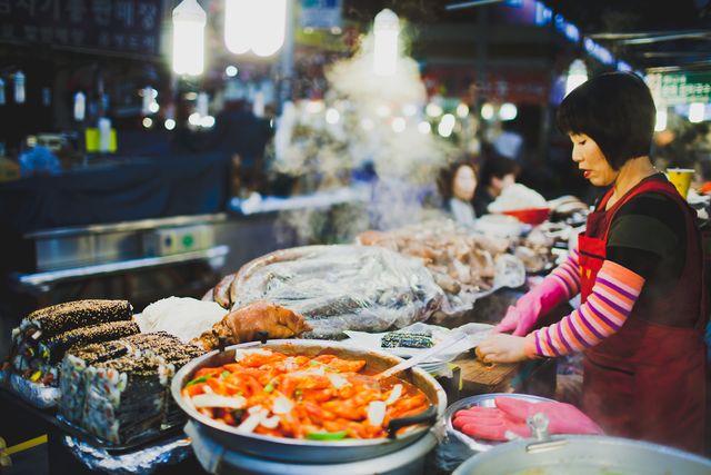 10 фото, які змусять вас відвідати Сеул - фото 207541