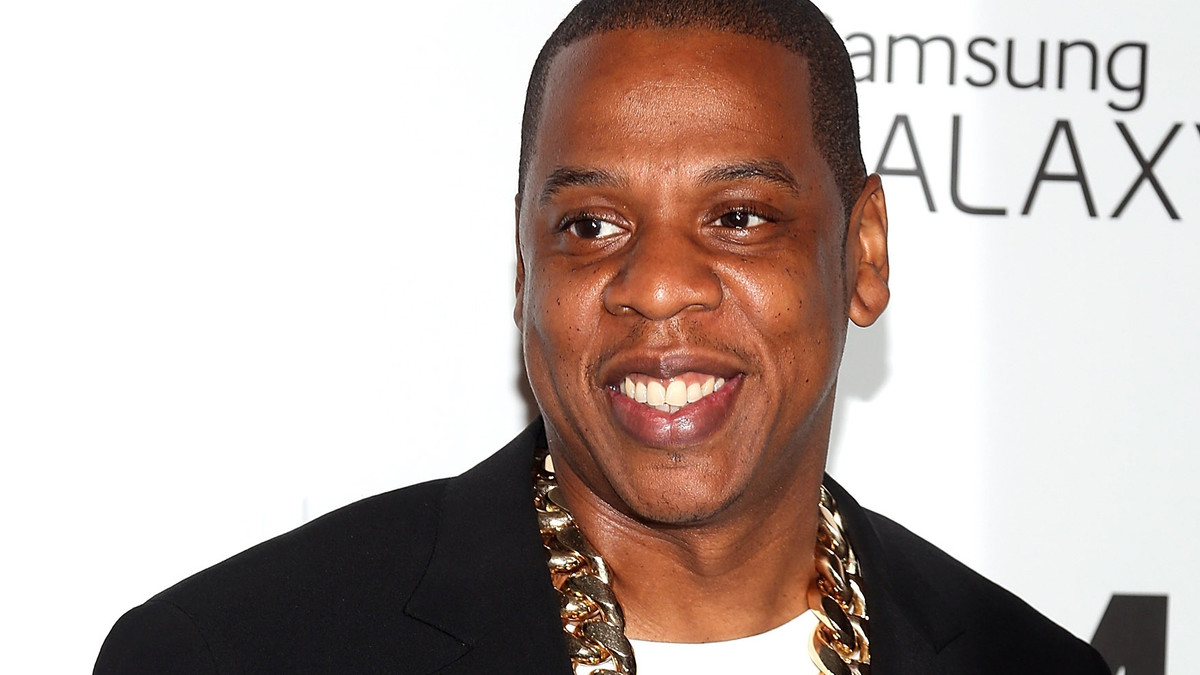 Jay-Z претендує на нагороди в восьми категоріях - фото 1