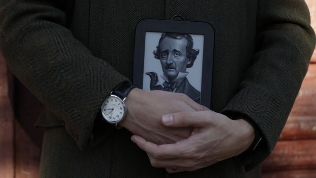 Електронна книжка: велика бібліотека у тебе в кишені - фото 207063