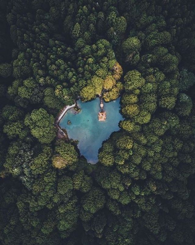 17-річний фотограф підкорив світ своїми пейзажами - фото 209238