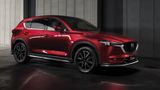 Mazda створить новий позашляховик для ринку США