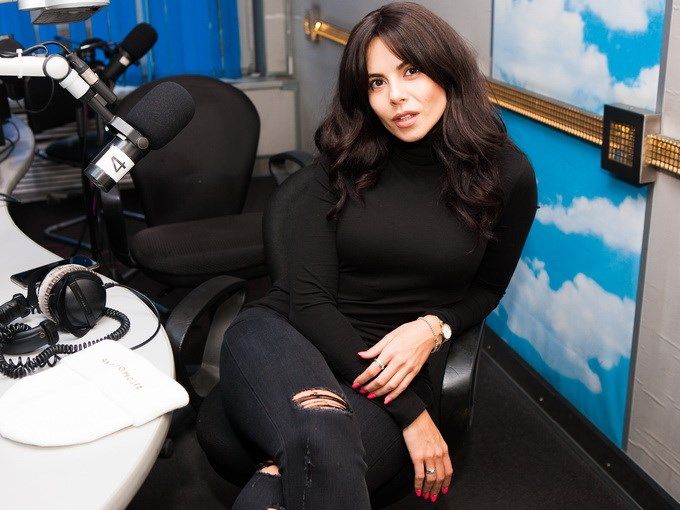 Каменських в Росії розповіла про грандіозне повернення до Потапа