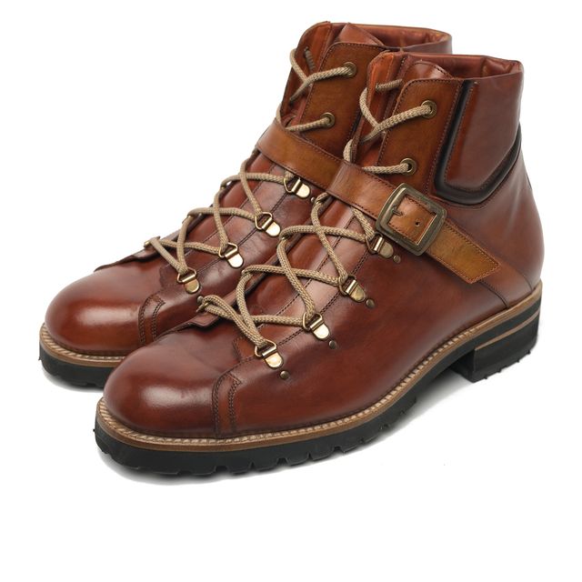 Гід по стилю. Як підібрати осіннє взуття - фото 206317