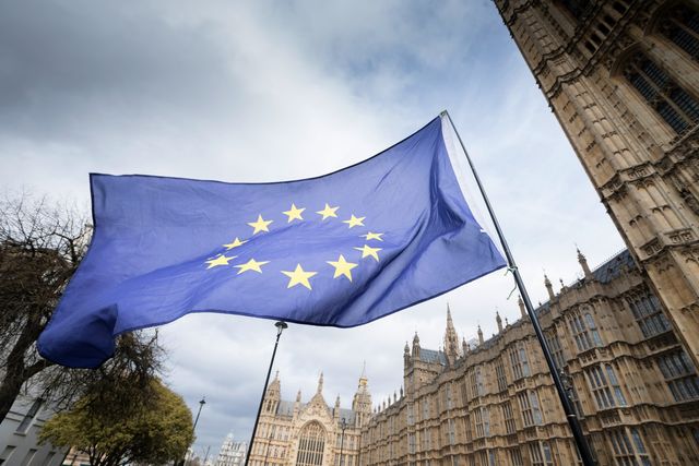 Українці отримали найбільше дозволів на проживання в ЄС - фото 209676