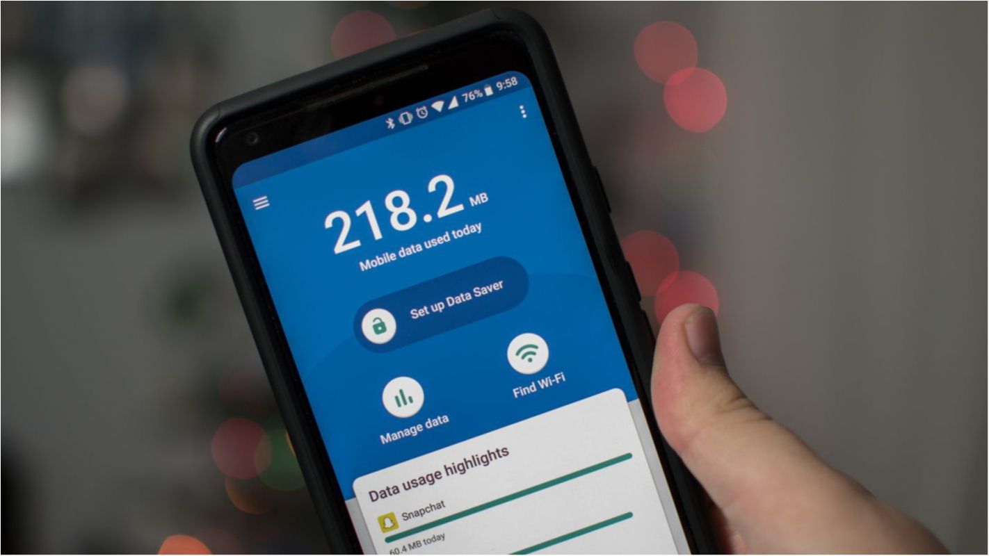 Новий додаток Google заощадить трафік на смартфоні