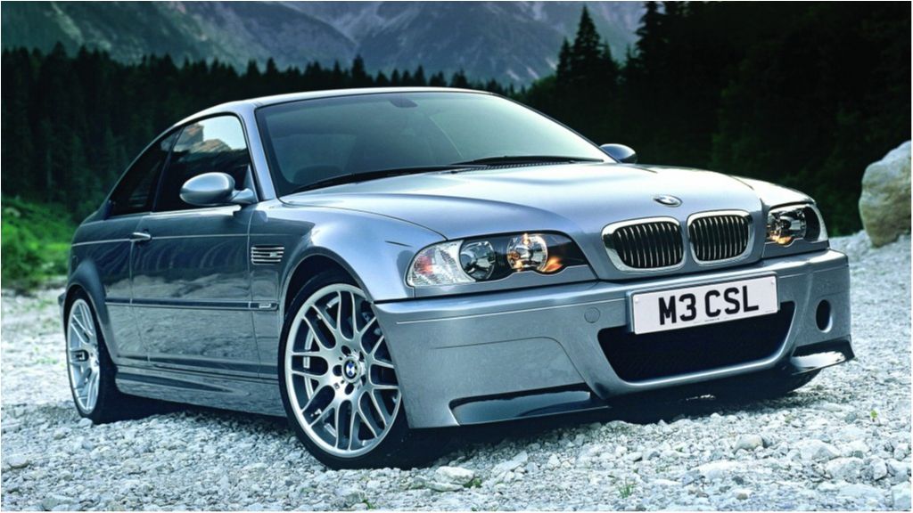 Коли презентують найпотужніший "заряджений" седан BMW