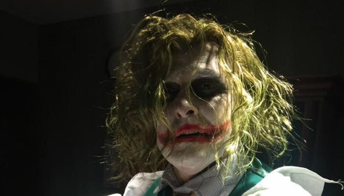 У США акушер прийняв пологи в костюмі Джокера