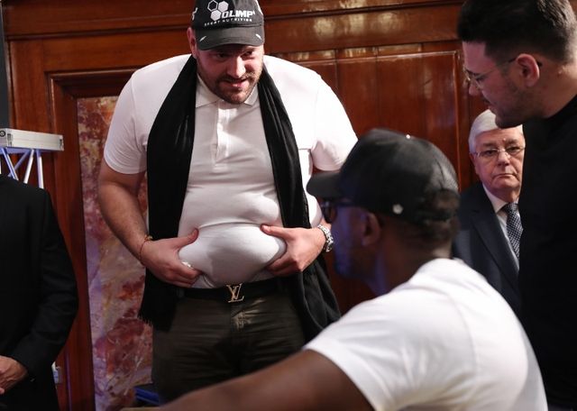 boxingscene - фото 206773