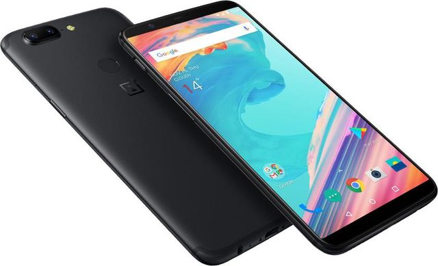 OnePlus 5T: нове обличчя старого смартфона - фото 209540