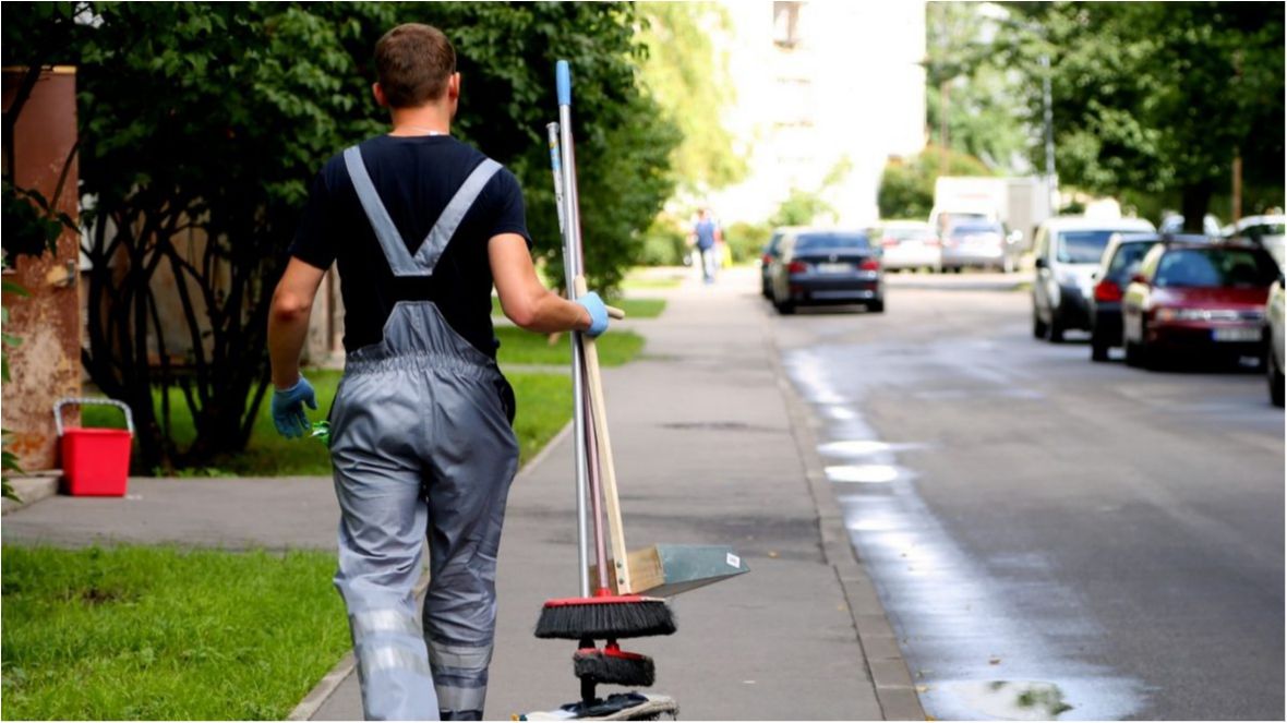 Так виглядають найжахливіші професії у світі