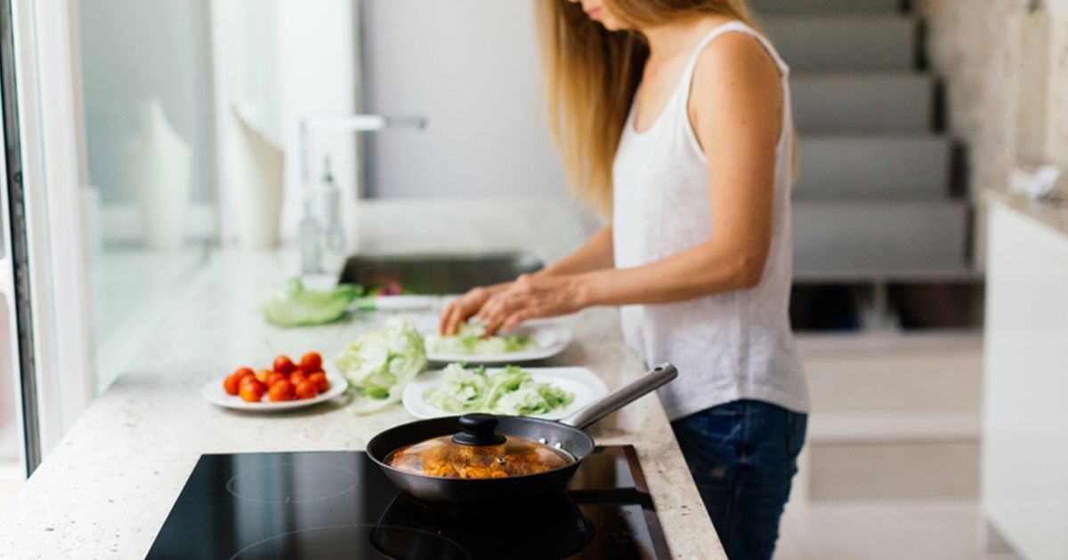 Ось чому не варто їсти холодні страви