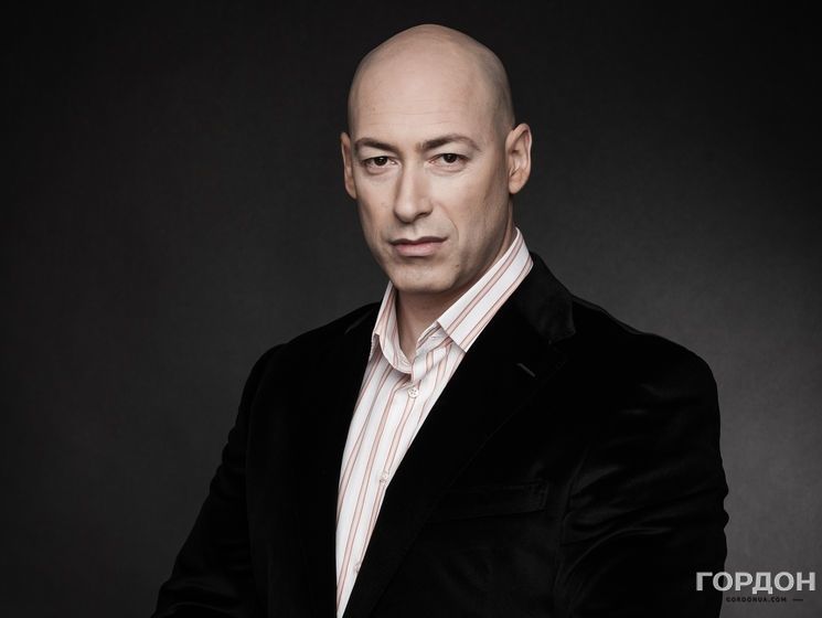 Український журналіст сказав всю правду про РФ і Путіна в ефірі кремлівського каналу