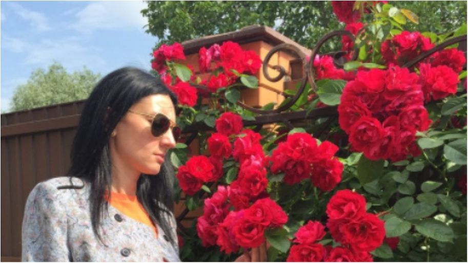 Разом із матір'ю Наталією вони ділять ще одну квартиру - фото 1