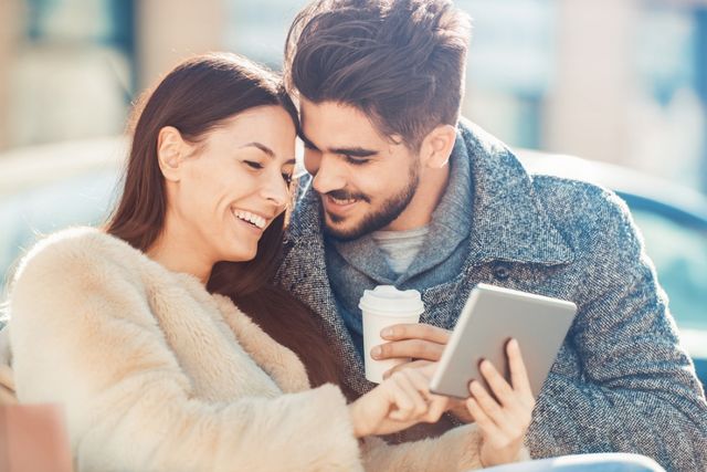 5 ознак стосунків на все життя - фото 211496