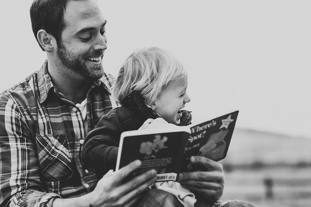 Цьому кожен батько зобов'язаний навчити свого сина