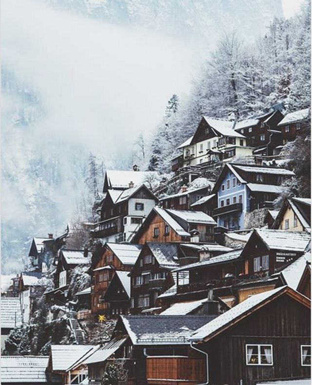 17-річний фотограф підкорив світ своїми пейзажами - фото 209235