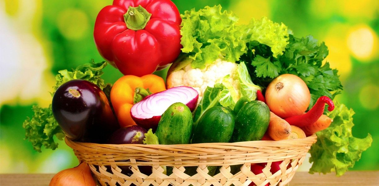 Медики розповіли, як перемогти авітаміноз