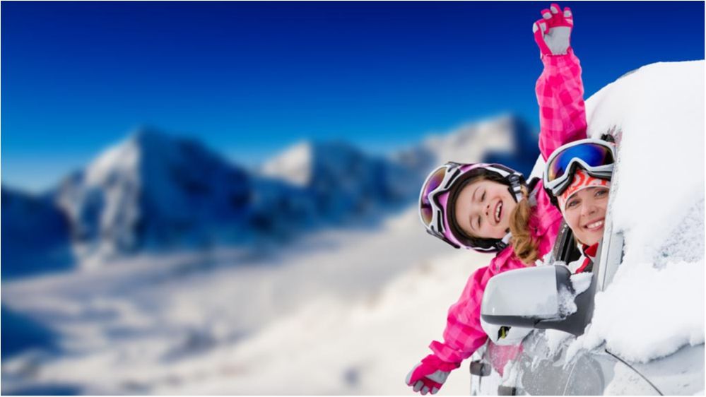 Куди поїхати на відпочинок у грудні 2017 року