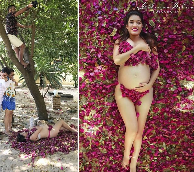 Ви здивуєтесь! Як насправді виглядають фото до професійної обробки - фото 207899