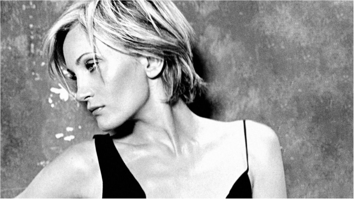 Для Каас було незвично потрапити на сцену як представник Франції - фото 1