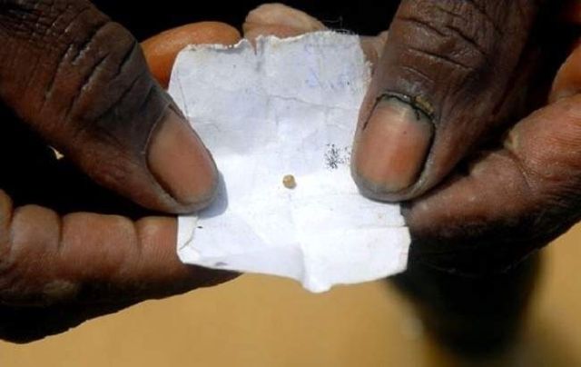 Так виглядають найжахливіші професії у світі - фото 209197