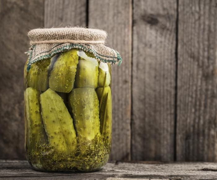 Огірочки - фото 1