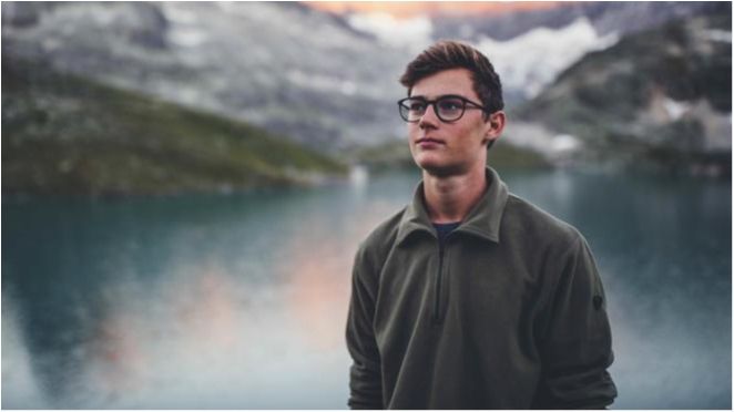 17-річний фотограф підкорив світ своїми пейзажами