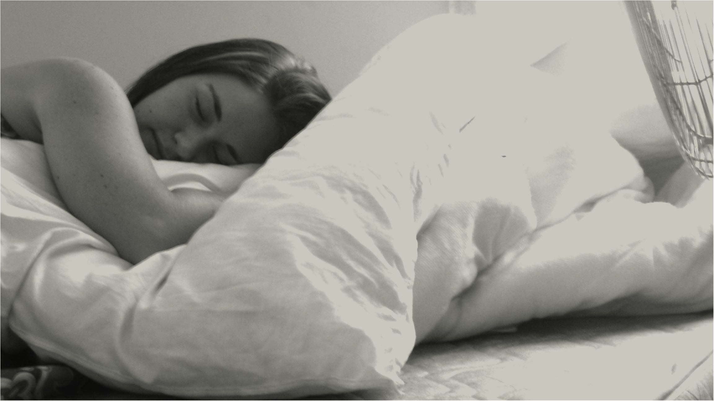 Як недосипання впливає на роботу головного мозку