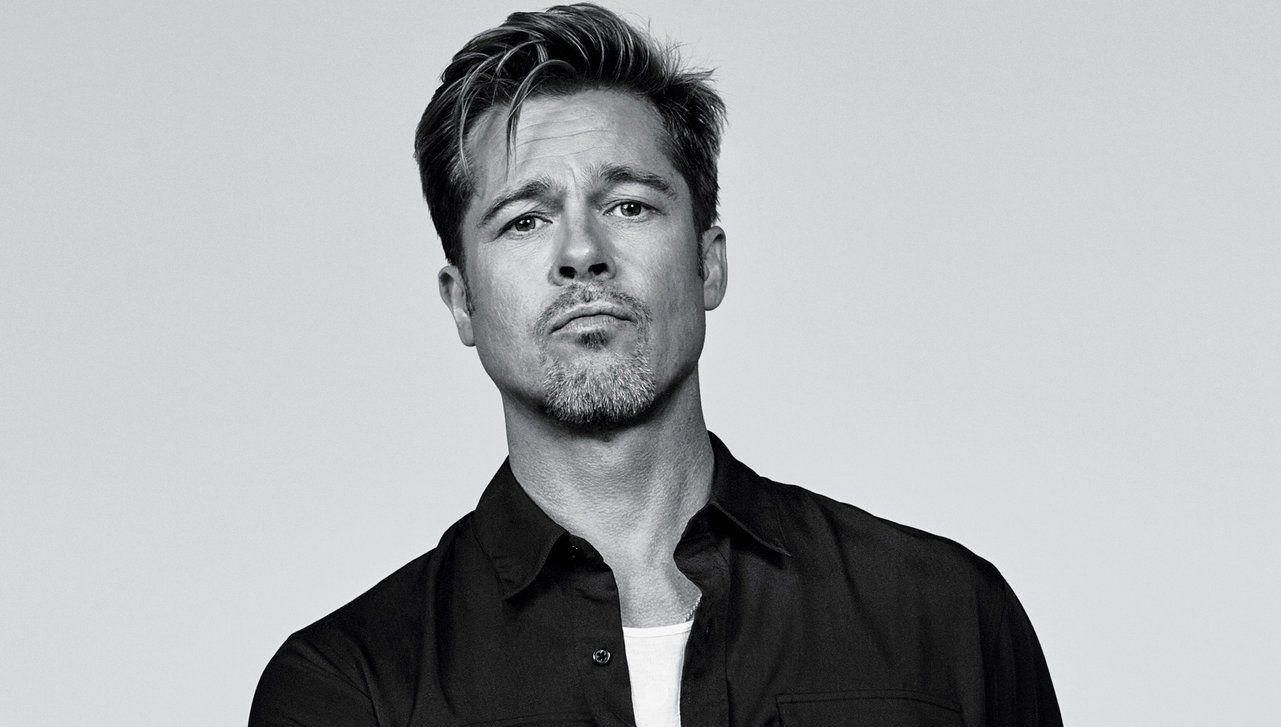 Бред Пітт зробив зізнання, яке б шокувало Анджеліну Джолі