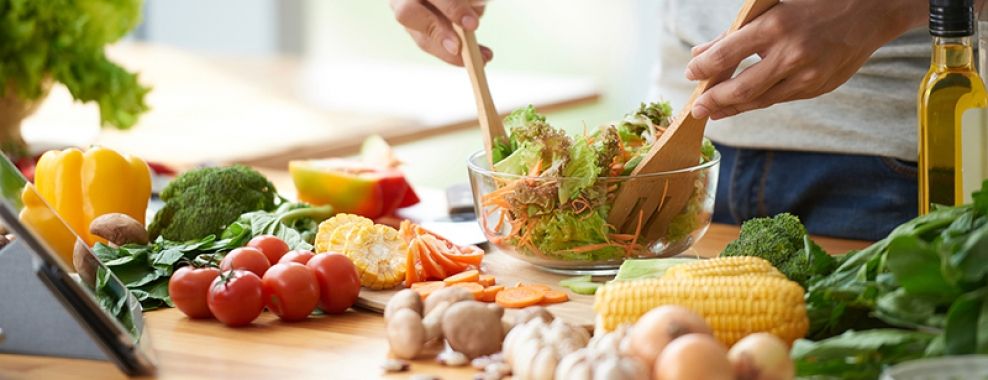 Що треба їсти для білосніжної посмішки