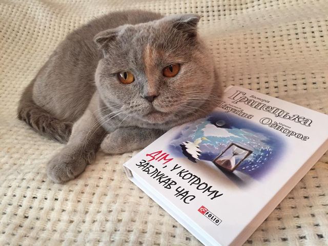 5 книжок про ігри з часом, які ви прочитаєте на одному подиху - фото 209327