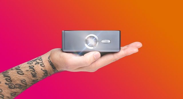 Шведський стартап представив домашній кінотеатр нового покоління - фото 211399