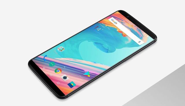 OnePlus 5T: нове обличчя старого смартфона - фото 209542