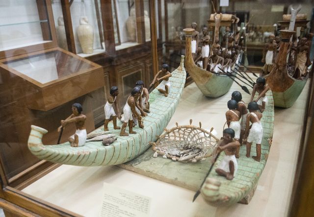 10 фото, які змусять вас відвідати Каїр - фото 206651