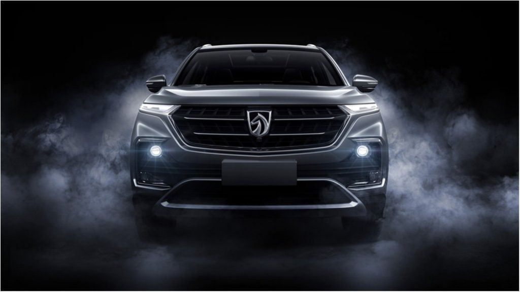 У Китаї представили 